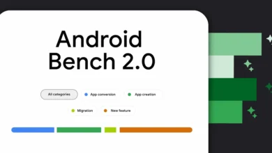 Exploring Android Bench 2.0: A New Era for AI in Development