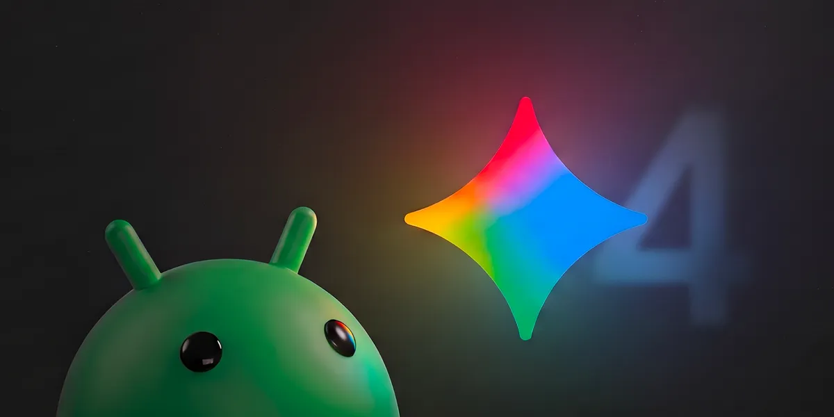 Exploring the New Frontier of Android Development with Gemini 4 Argon