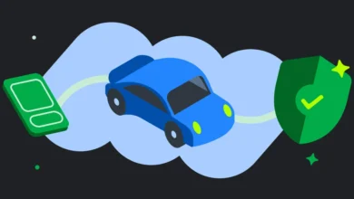 Exploring the Security Innovations in Android Automotive Operating System