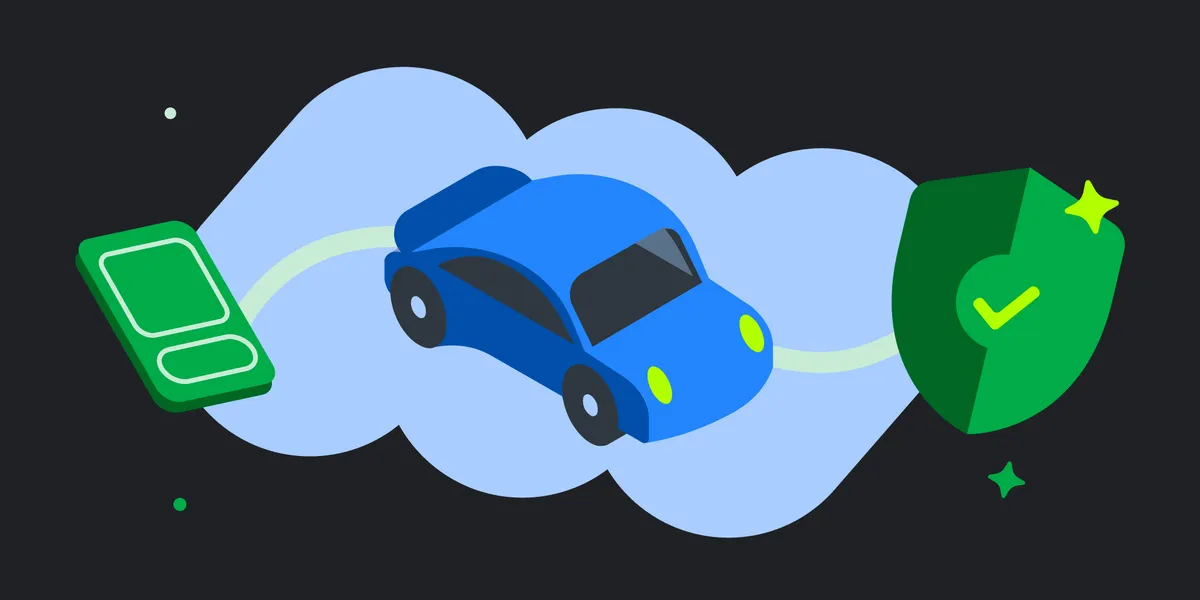 Exploring the Security Innovations in Android Automotive Operating System