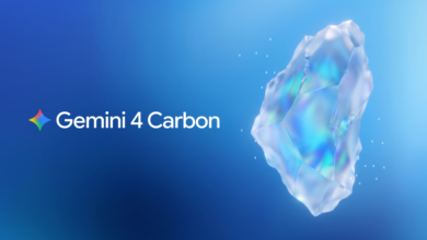 Gemini 4 Carbon: A New Era in Cybersecurity and Software Engineering