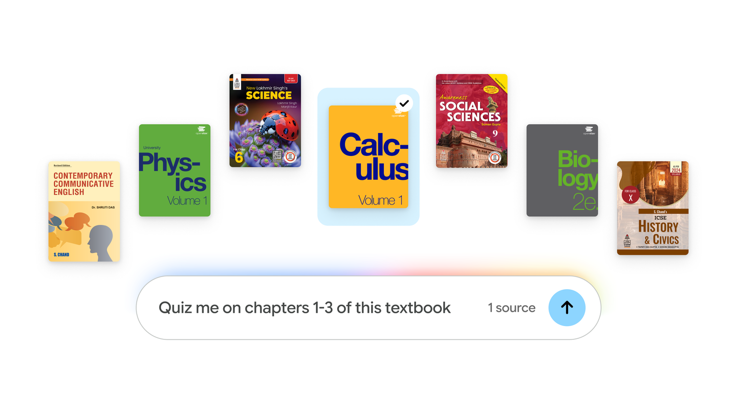Gemini Notebook Expands Access to Free Textbooks for Enhanced Learning
