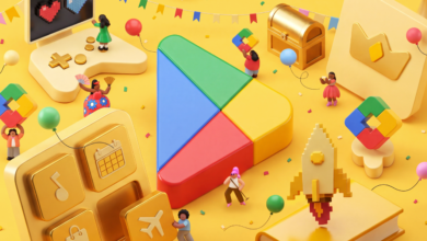 Get Ready for Google Play Fest: Exciting Prizes and Gaming Competitions Await