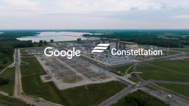 Google and Constellation Energy: A New Era for Nuclear Power in the U.S.