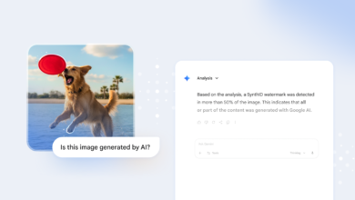 Google SynthID Recognized as One of the Top Innovations of 2026