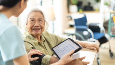 Google's AI Initiatives Aim to Transform Singapore's Healthcare System
