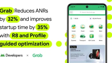 How Grab Enhanced App Performance with R8 Optimization