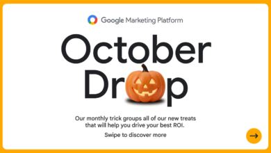 Maximizing ROI with Google Marketing Platform's Monthly Updates