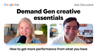 Maximizing Your YouTube Ads with Creative Asset Strategies