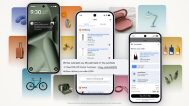 Revolutionize Your Holiday Shopping with Google's Universal Cart