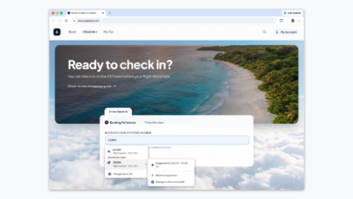 Revolutionizing Form Filling: Chrome's Enhanced Autofill with Gmail Integration