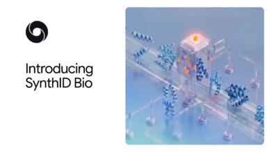Revolutionizing Synthetic Biology with SynthID Bio Watermarking Technology