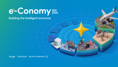 Southeast Asia's Digital Economy: The Rise of Generative AI