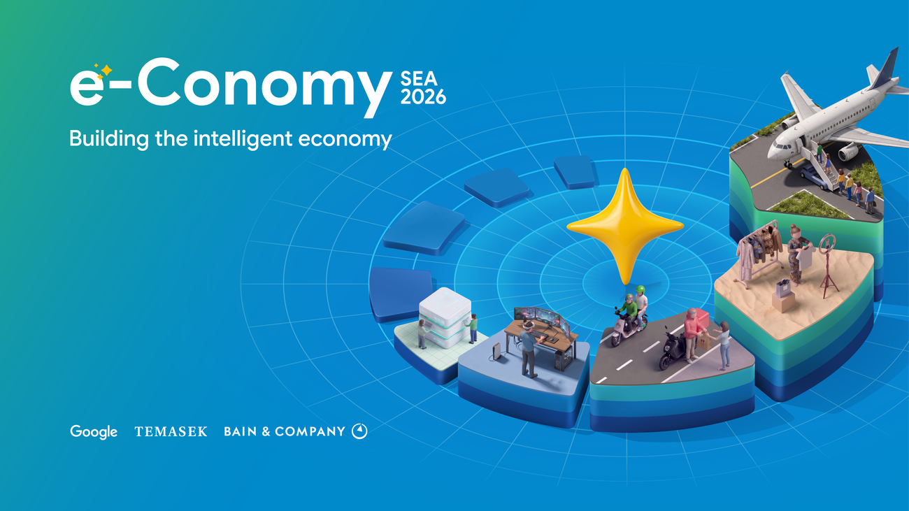 Southeast Asia's Digital Economy: The Rise of Generative AI