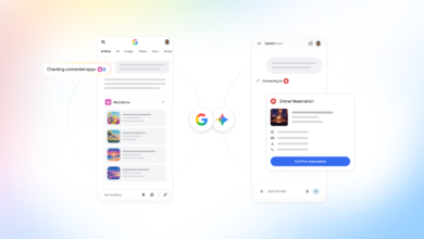 Streamlining Daily Tasks with Google’s New Connected Apps Platform