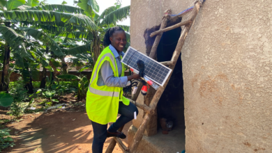 Transforming Energy Access in Sub-Saharan Africa with Google and Ignite