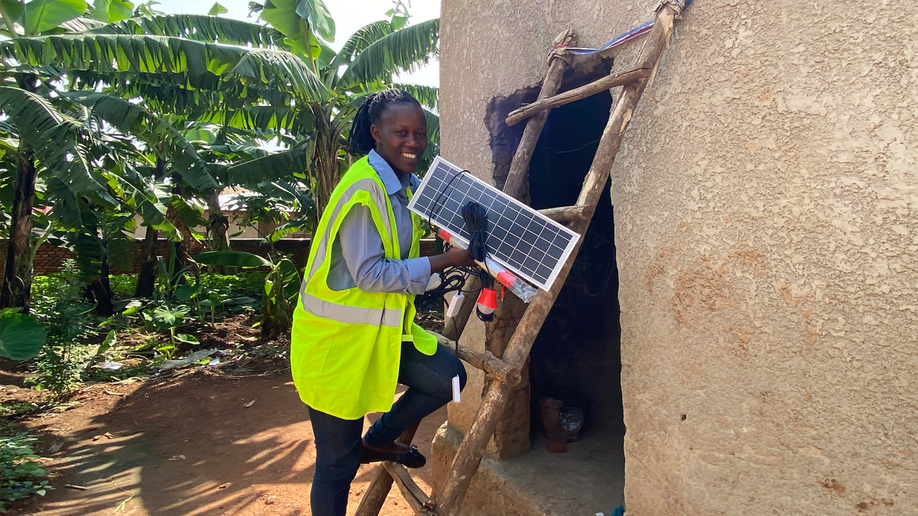 Transforming Energy Access in Sub-Saharan Africa with Google and Ignite