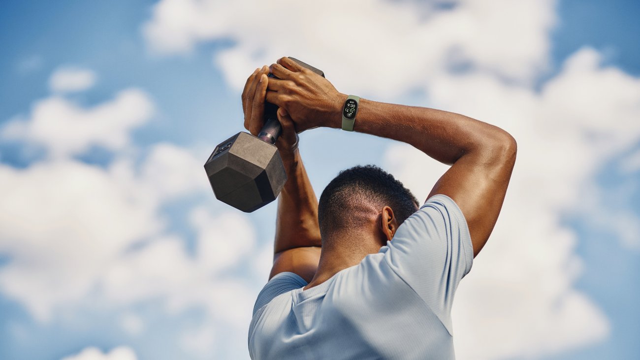 Transforming Health Management: Google Health's Collaboration with Athletes and Creators