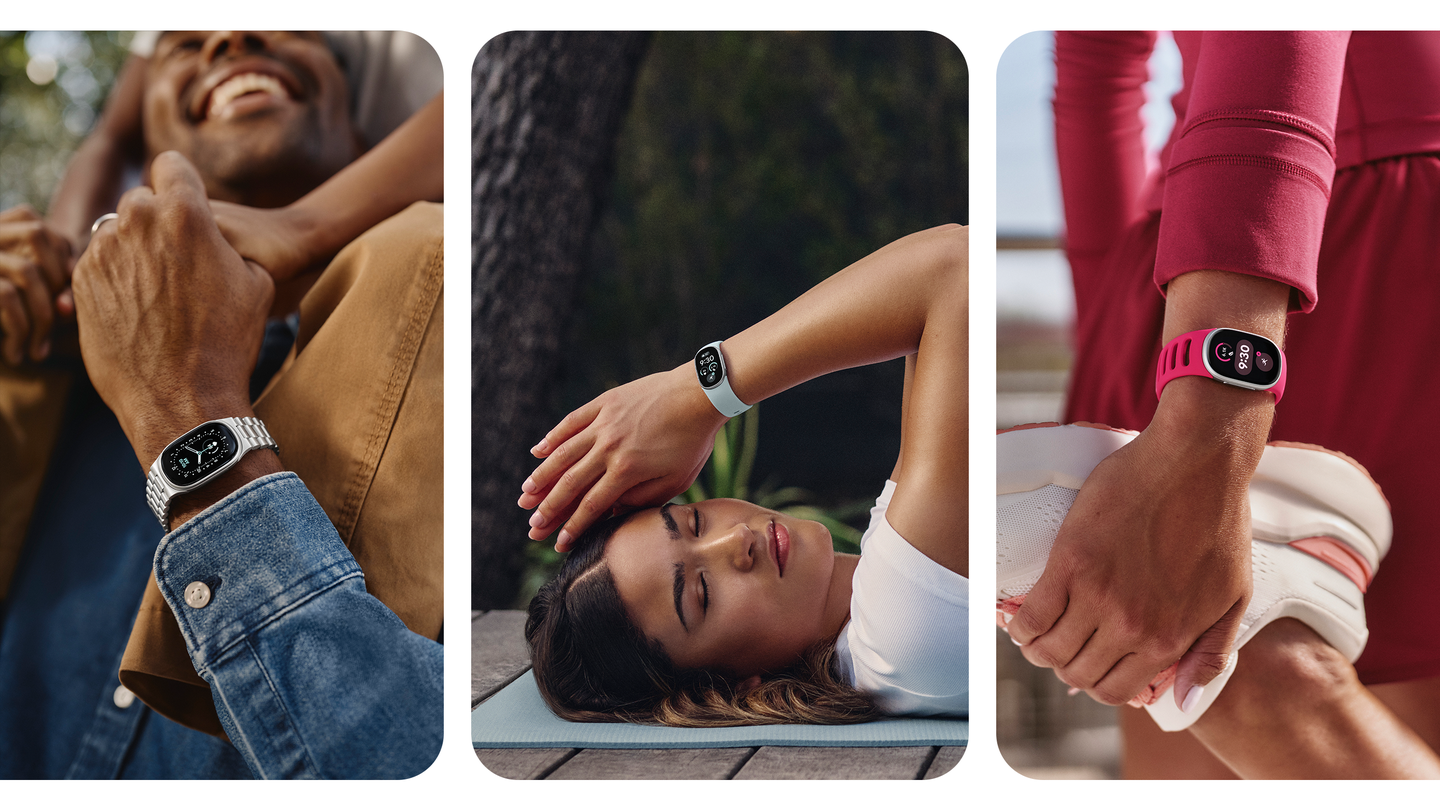 Transforming Health Technology: Google Health's Latest Innovations