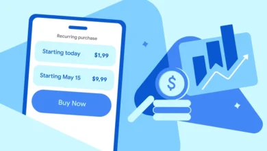 Transforming Subscriptions on Google Play: New Opportunities for Developers