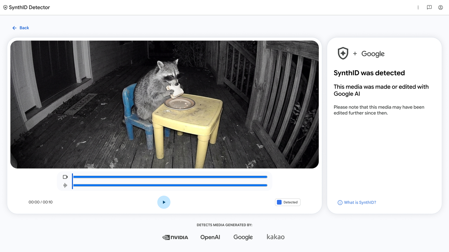 Understanding Google SynthID: A New Era in AI Content Identification