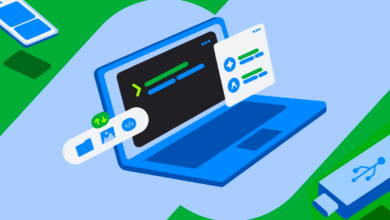 Unlocking AI Potential with Googlebook's Linux Terminal Preview
