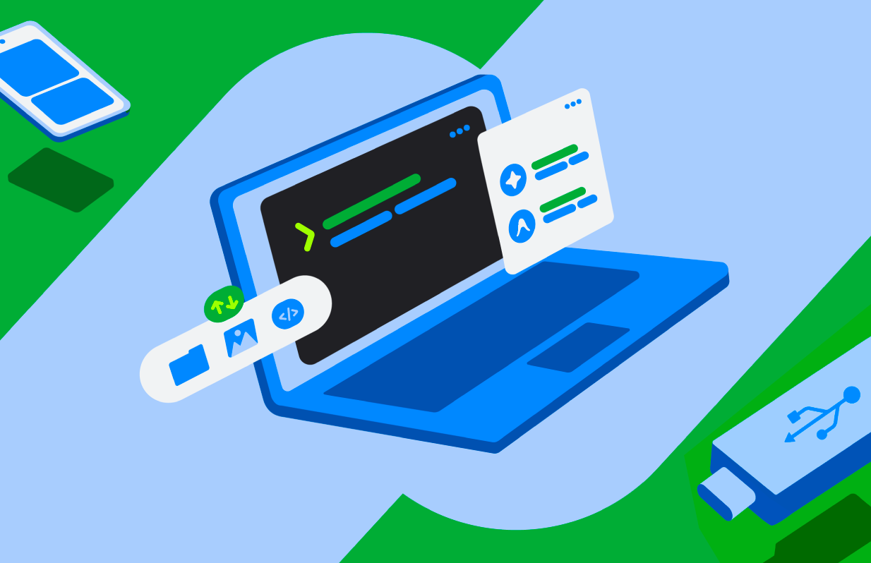 Unlocking AI Potential with Googlebook's Linux Terminal Preview