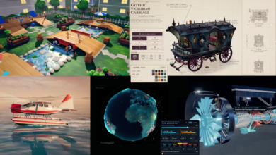 Unlocking Creativity: The Power of Gemini 4 Argon in Building Complex Projects