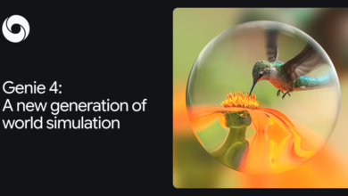 Unlocking New Realities: The Power of Genie 4 in Interactive Simulations