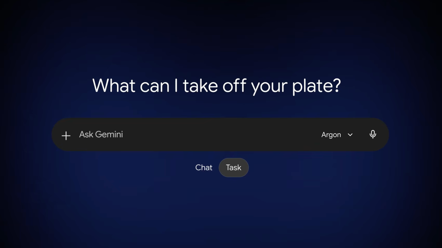 Unlocking Potential: Gemini 4 Argon Enhances User Experience