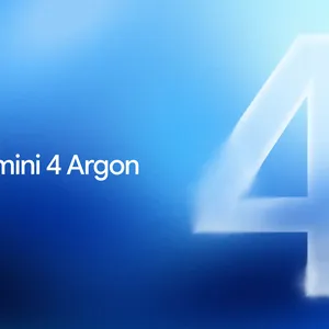 Unveiling Gemini 4 Argon: The Next Frontier in AI Problem-Solving