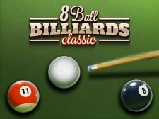 Master the Art of 8 Ball Billiards Classic: Expert Strategies and Tips