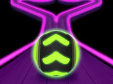 Dive into the Endless Fun of Ball Rush: A Challenging Runner Game