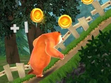 Unlock the Thrill of Bears Adventures: A Challenging and Addictive 3D Game