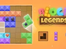Revolutionize Your Puzzle Game Experience with Block LEGENDS!: Expert Analysis and Pro Tips