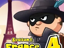 Unlock the Secrets of Paris in Bob the Robber 4 Season 1: A Comprehensive Guide
