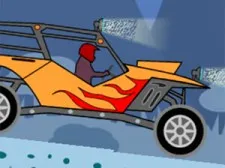 Unleash Your Inner Racing Pro in Buggy Rally