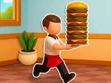 Bite Your Way to Success: Mastering Burger Empire's Restaurant Management Game