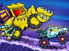 Unlock the Thrill of Car Eats Car: Arctic Adventure - A Comprehensive Guide to Becoming a Racing Master