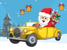 Unlock the Magic of Christmas Cars Find the Bells: Tips and Strategies to Win