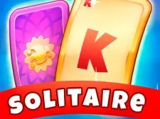 Unleash Your Inner Adventurer with CityMix Solitaire - A Challenging and Engaging Card Game