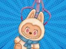 Dive into the Charming World of Labubu Dolls: A Comprehensive Guide to Claw & Merge: Labubu Drop