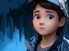 Unleashing the Cool Man: A Thrilling Adventure for All Ages