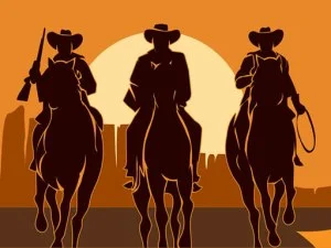 Lasso Your Fun: Unleashing the Thrill of Cowboy Hidden Stars