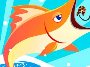 Catch the Thrill with Crazy Fishing: Expert Tips and Strategies to Become a Pro