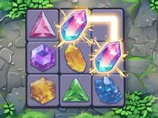 Unlock the Secrets of Crystal Connect: A Connect-Style Adventure like No Other