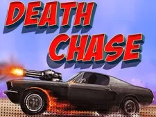Rev Up Your Engines: Unleashing the Fury of Death Chase