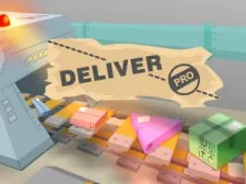 Delivering Excellence: A Deep Dive into Deliver Pro