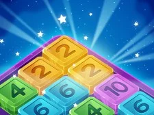 Unleash Your Inner Math Whiz: Mastering the Addictive Game "Drop n Merge"