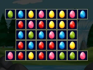 Unlock the Egg-cellent Fun of Easter Match 3: Strategies & Tips